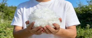 Bakit Mas Mahusay ang Virgin Fiber kaysa sa Recycled?