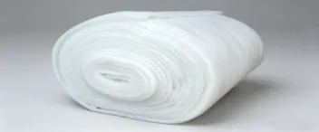 Ay Polyester Wadding Fire Retardant?
