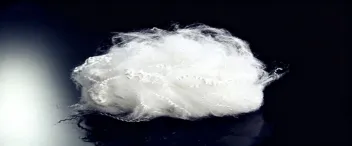 Ano ang Low Melt Fiber?