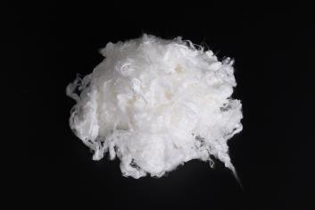 Mataas na Kaputian Viscose Fiber