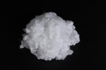 10D Virgin Hollow Conjugated Fiber