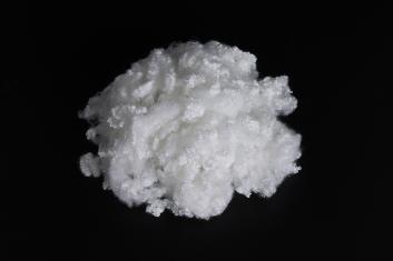 20D Virgin Hollow Conjugated Fiber