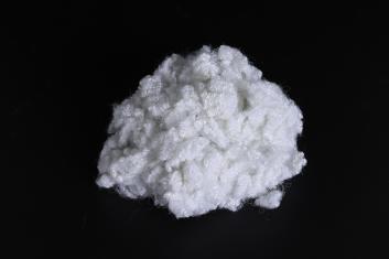 51mm Recycled Hollow Conjugated Fiber