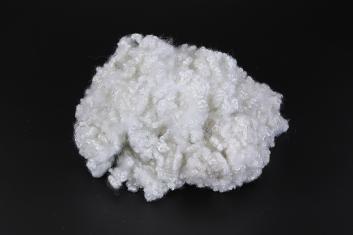 32mm Recycled Hollow Conjugated Fiber