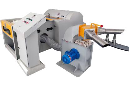 HJZXJ-500 Pillow Filling Machine