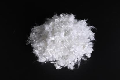 0.8D Micro Polyester Staple Fiber