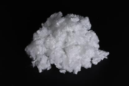 7D Virgin Hollow Conjugated Fiber