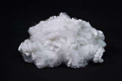 64mm guwang polyester staple fiber