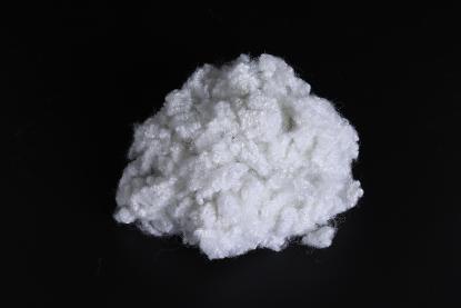 51mm Recycled Hollow Conjugated Fiber