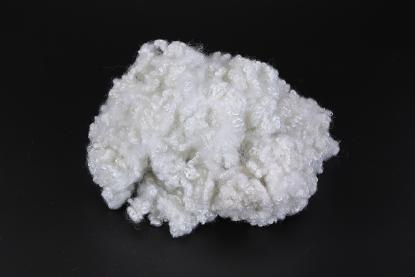 32mm Recycled Hollow Conjugated Fiber