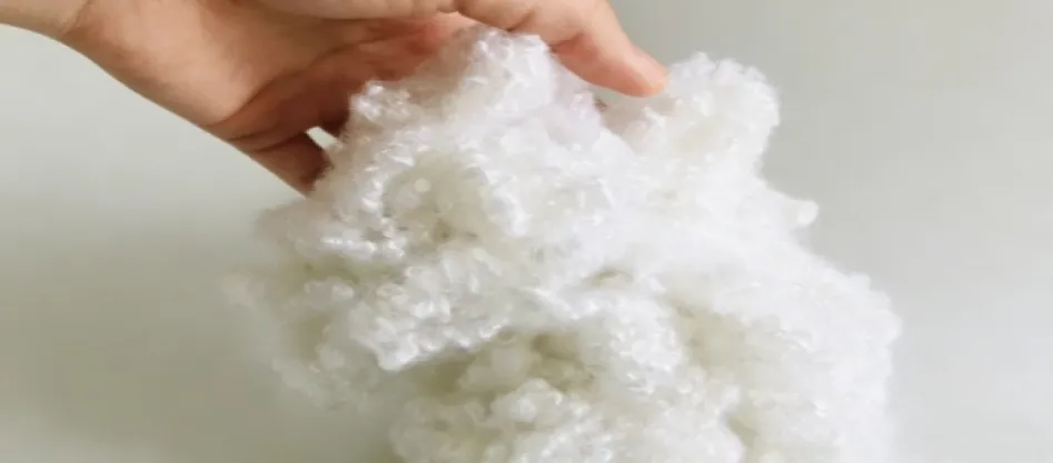 Nakakalason ba ang polyester fiber?