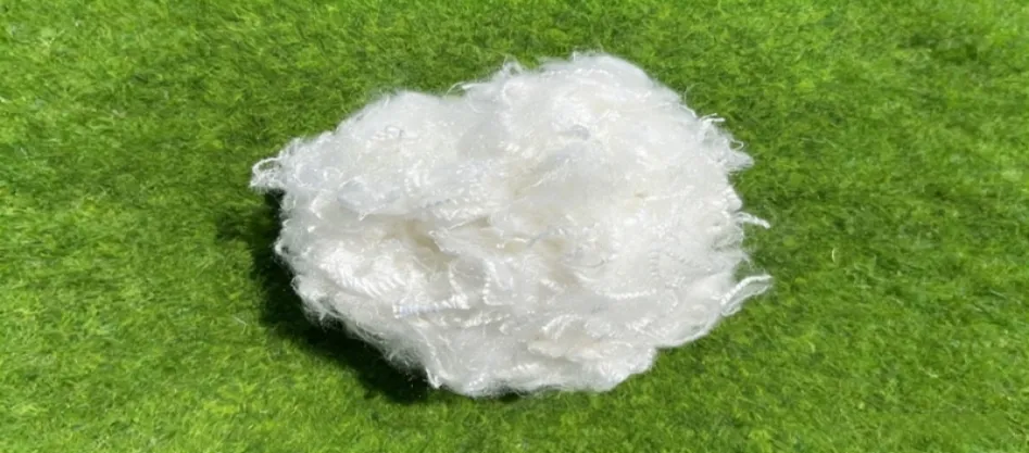 Ang polyester ba ay isang natural na hibla?