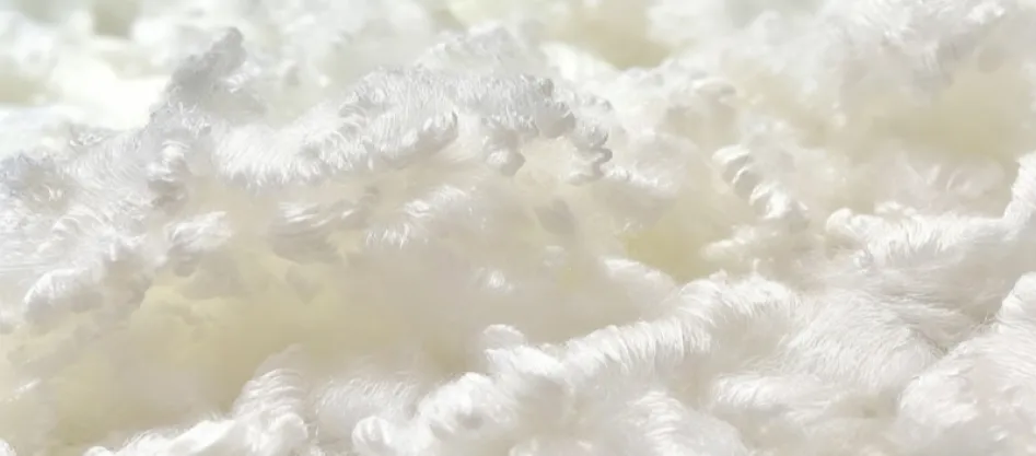 Ang polyester ba ay isang sintetikong hibla? (2)