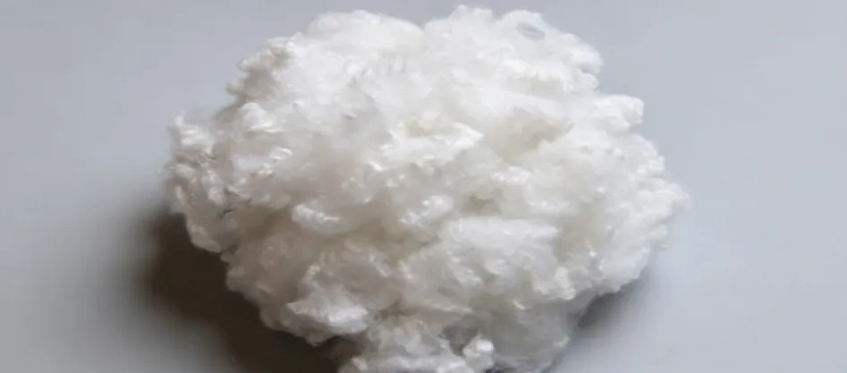 Ano ang Polyester Staple Fiber Ginagamit Para Sa?